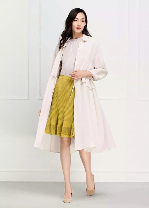 鄂爾多斯1980丨有一種衣服，自己穿得舒服，別人看得悅目 電纜經(jīng)營的啟示